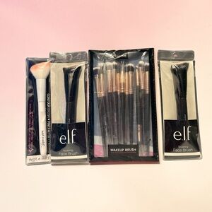 🌷 Makeup Brush Lot
